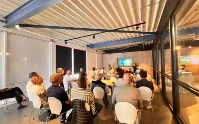 Community Dialogue, June 17, 2026: Topic: Chemelot Water Permit